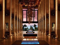 Harborside Resort Atlantis Paradise Island