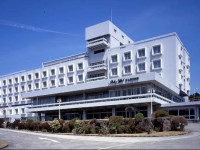 Palace Hotel Hakone
