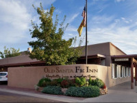 Old Santa Fe Inn
