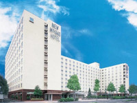 New Miyako Hotel