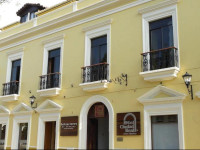 Hotel Ciudad Real Centro Historico