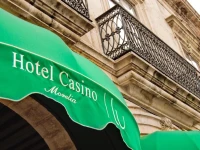Hotel Casino Morelia 4*