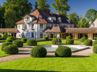 Hostellerie De Levernois