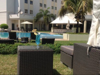 VIP Grand Hotel Maputo