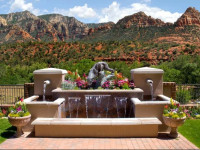 BEST WESTERN PLUS Arroyo Roble Hotel & Creekside Villas