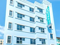 Hotel 81 Geylang 2*