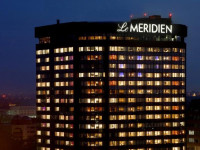 Le Meridien New Delhi