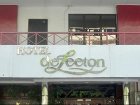 Hotel Deleeton