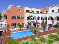 Villa Odyssey