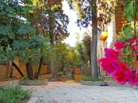 Palma Residences In Rome 2*