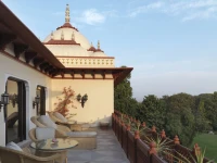 Rambagh Palace 5*