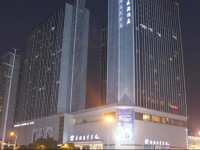 Dolton Grand Source Hotel