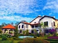 Dalat Cadasa Resort 4*