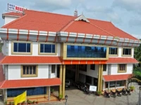 Issacs Hotel Regency 3*