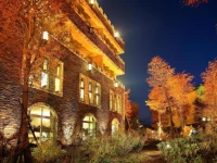 Huis Ten Bosch 5*