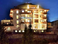 Garni Fimba Hotel 