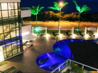 Reserva Praia Hotel 4*