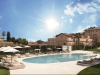 Gran Melia Rome