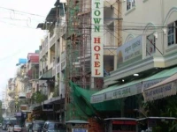 Hometown 