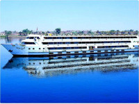 Sentido Ms Mahrousa