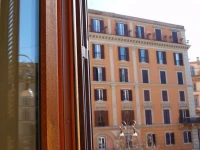 Hotel Trastevere 3*