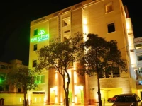 Tivoli Cititel 3*