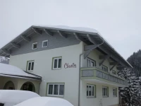 Pension Churlis 2*