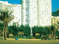 Holiday Inn Elangeni 4*