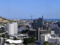 Le Saint Georges Port Louis