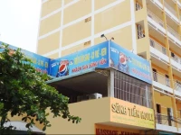 Song Tien Hotel 2*