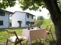 Cascina Il Ginepro 2*