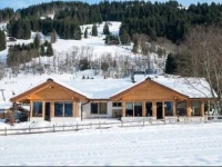 Chalet Am Wiesengrund 4*