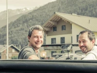Aktiv-Ferienwohnungen Montafon 2*