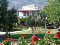 Ova Pansiyon