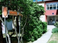 Amfora Hostel 2*