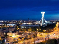 Hotel Universel Montreal
