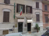 Hotel Lussemburgo 2*