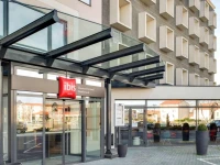 Ibis Clermont Ferrand Montferrand 2*