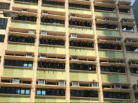Caritas Bianchi Lodge Hong Kong