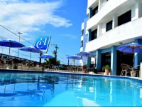 Hotel Da Costa 3*