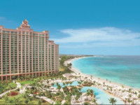 The Reef Atlantis Autograph Collection, A Marriott Luxury & Lifestyle Hotel