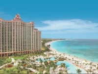 The Reef Atlantis Autograph Collection, A Marriott Luxury & Lifestyle Hotel 5*