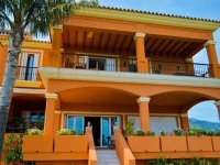 The Marbella Heights Boutique Hotel 4*
