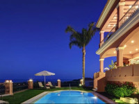 The Marbella Heights Boutique Hotel