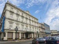Gran Caribe Hotel Inglaterra 4*
