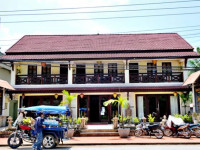 Jade Hotel Luang Prabang