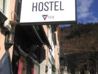 Bergen YMCA Hostel