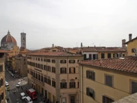 Soggiorno La Cupola 2*
