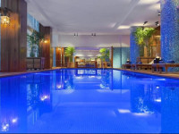 The Westin Lima Hotel & Convention Center