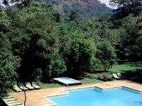 Sigiriya Hotel